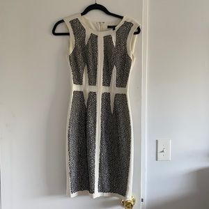 BCBGMAXAZRIA Dress